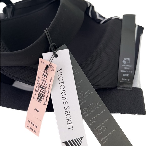 Victoria’s Secret Sport Bra🌸🌸 - Picture 5 of 5